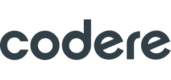 Codere logo 300 by 140 pixels