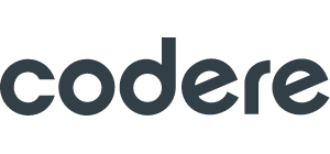 Codere logo 300 by 140 pixels