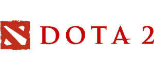 Dota 2 logo