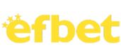 Efbet logo