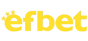 Efbet logo