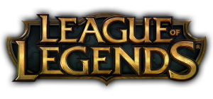 league of legents logo