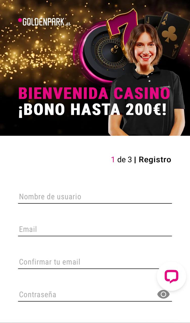 Registro y primeros pasos Mobile