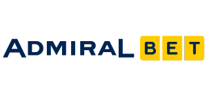 Admiralbet logo