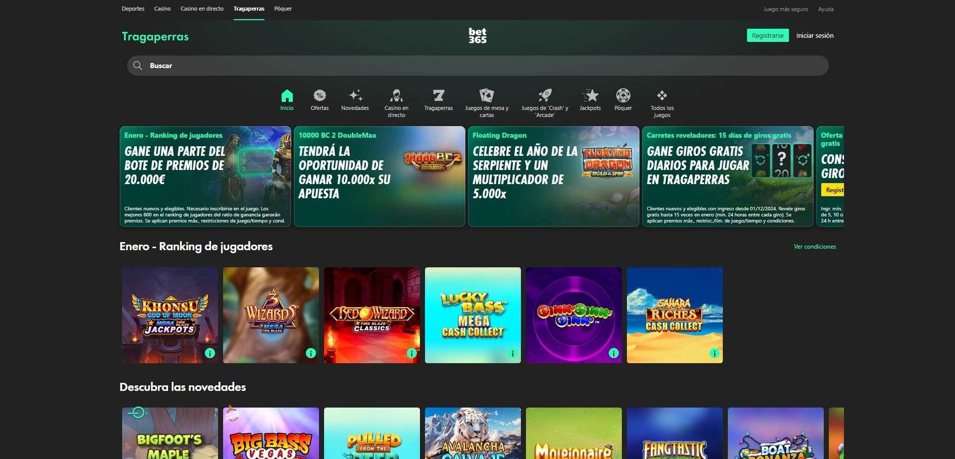 Bet365 casino home pc