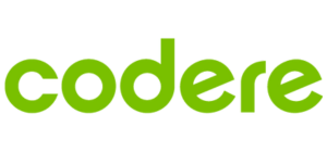 Codere logo