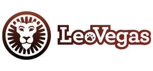 Leovegas logo