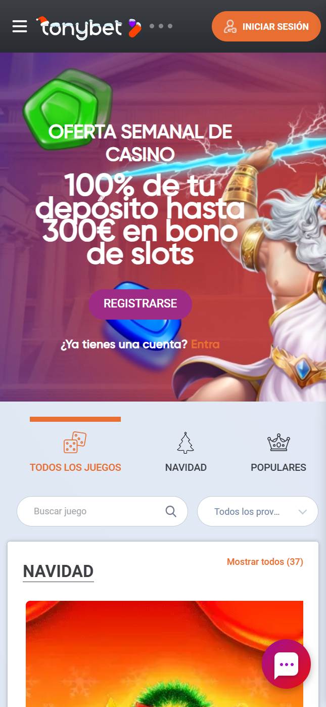 mob casino tonybet esmejor