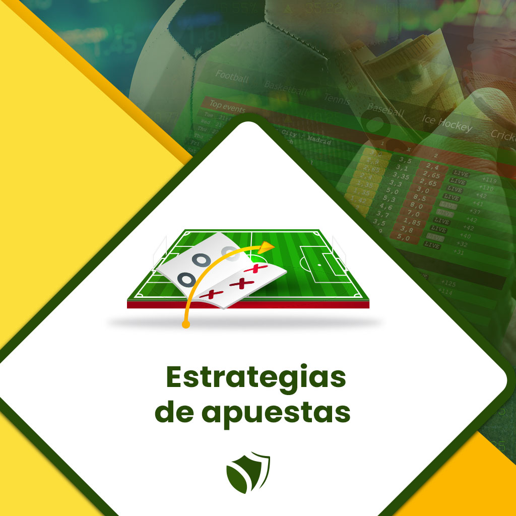 Estrategias de Apuestas Mobile Version