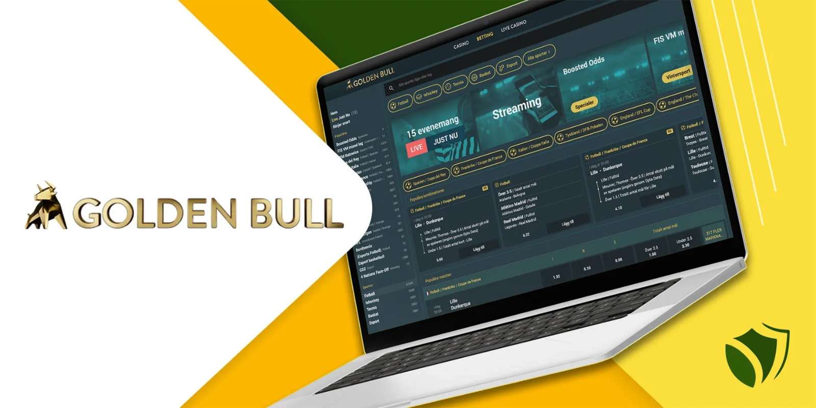 Goldenbull